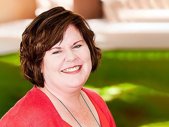Mary Beth Tucker